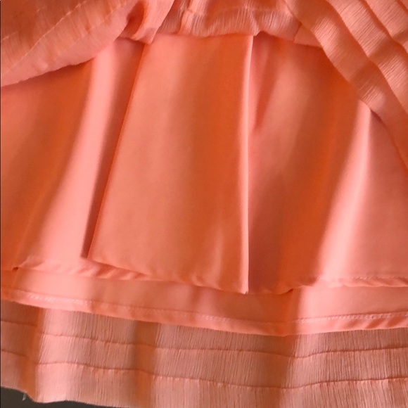 J.Crew chiffon dress. Brand new without tag. - Picture 7 of 7